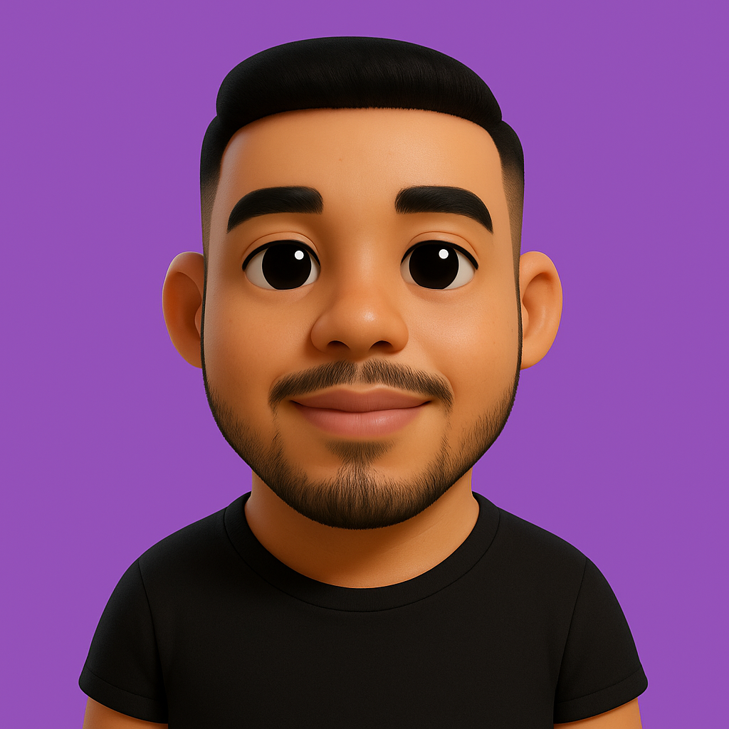 Zaid Pantoja